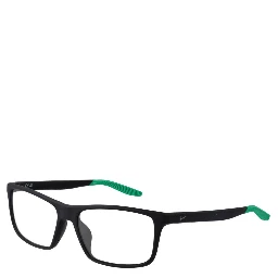 Gray Stainless Steel Glasses (Frames)