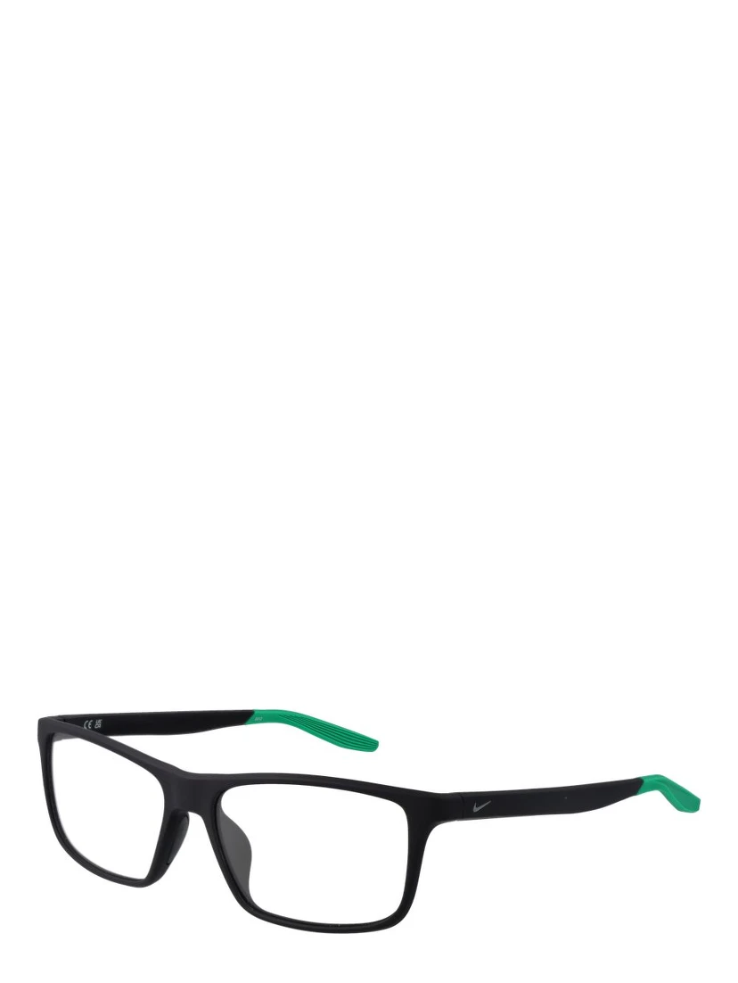 Gray Stainless Steel Glasses (Frames)