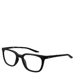 Black Metal Glasses (Frames)