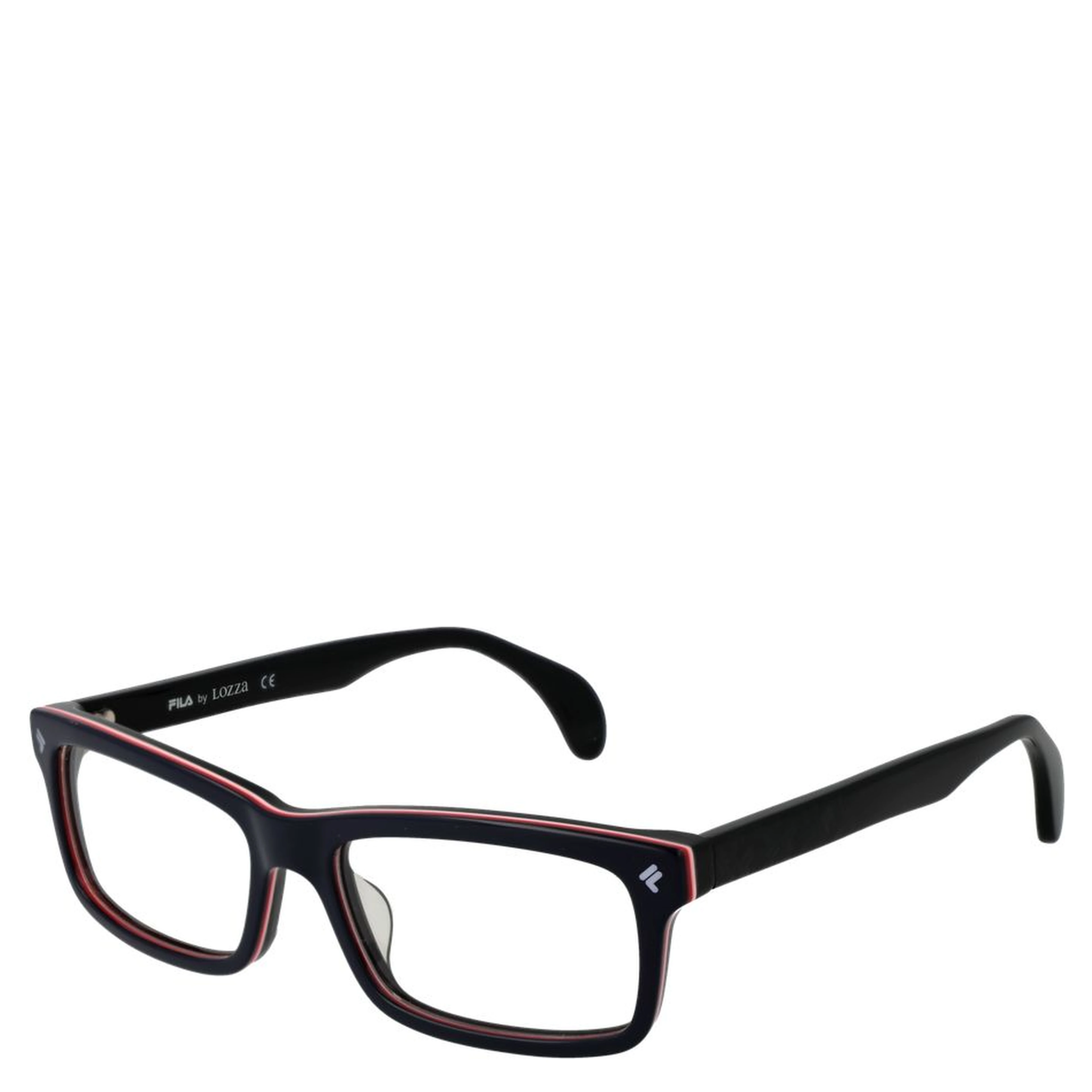 Blue Cellulose Acetate Glasses (Frames)