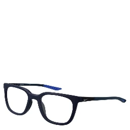 Blue Metal Glasses (Frames)
