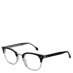 Black Cellulose Acetate Glasses (Frames)