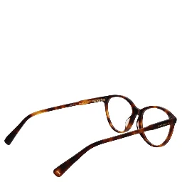 Brown Acetate Glasses (Frames)