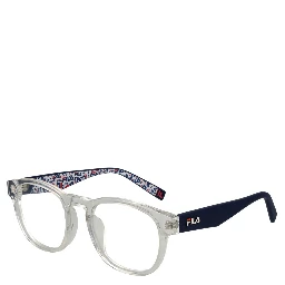 Transparent Plastic Glasses (Frames)