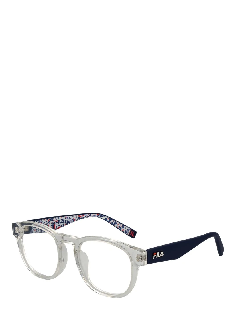 Transparent Plastic Glasses (Frames)