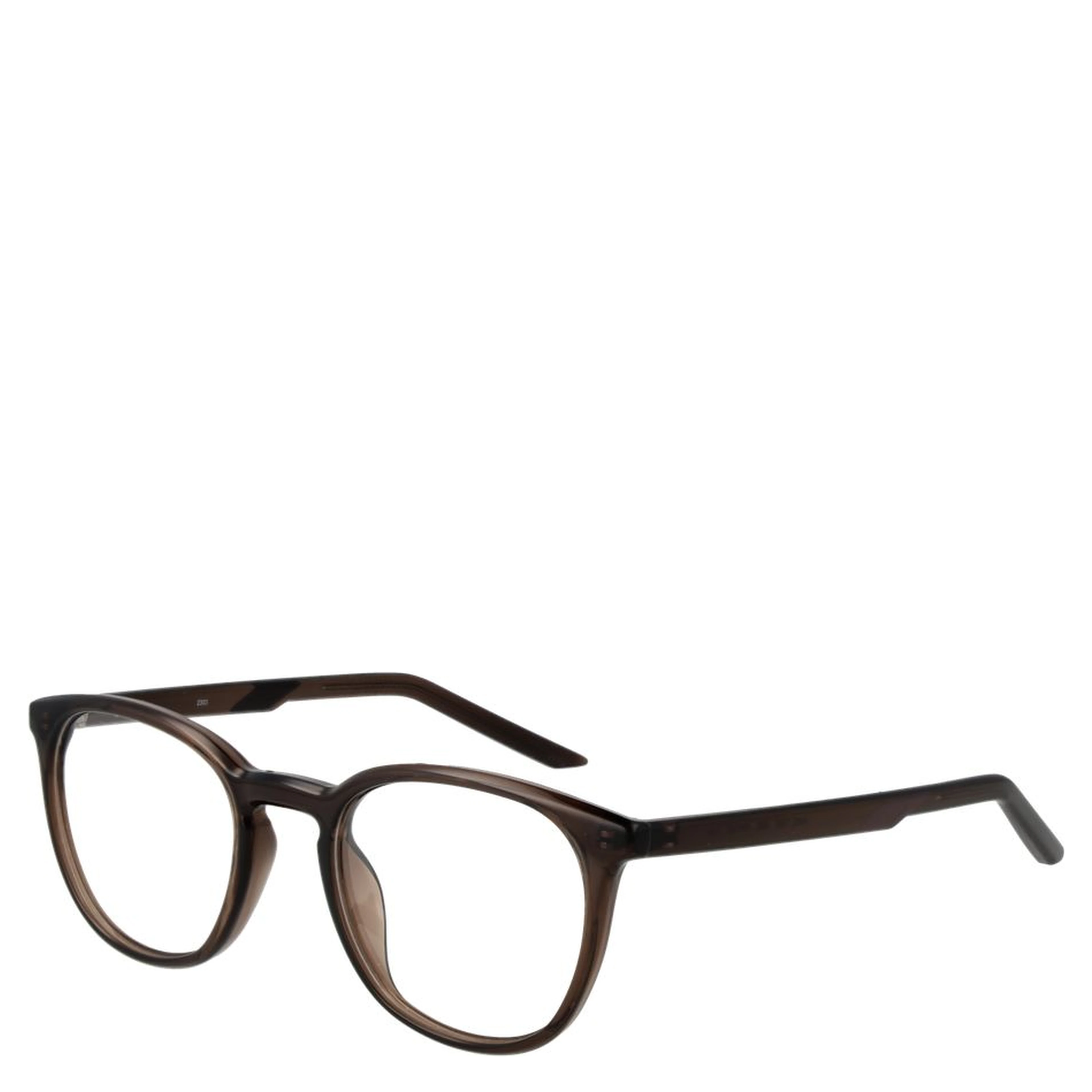 Beige Stainless Steel Glasses (Frames)