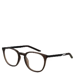 Beige Metal Glasses (Frames)