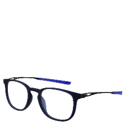 Blue Titanium Glasses (Frames)