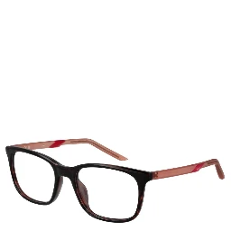 Green Stainless Steel Glasses (Frames)