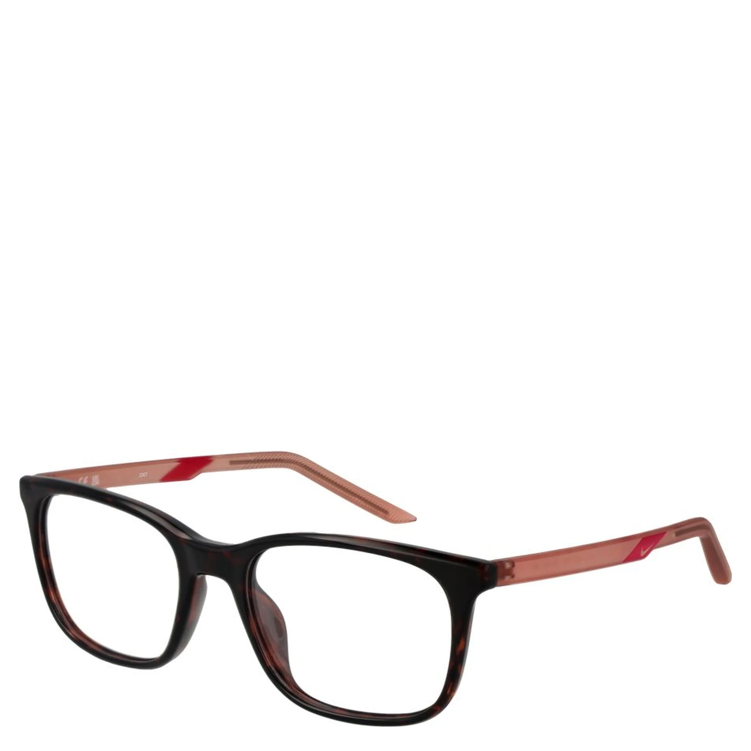 Green Stainless Steel Glasses (Frames)