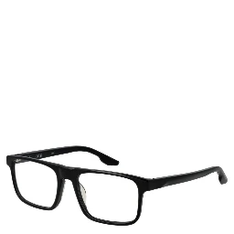 Black Acetate Glasses (Frames)