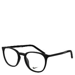 Black Metal Glasses (Frames)