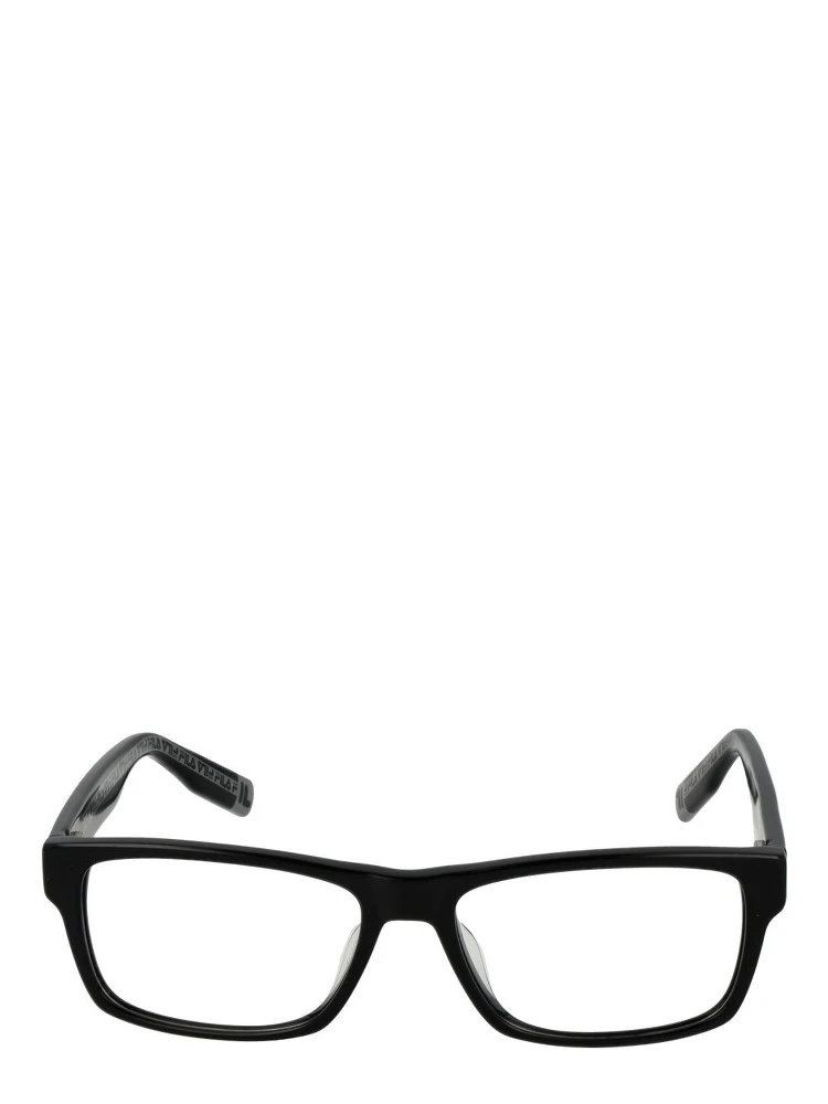Black Cellulose Acetate Glasses (Frames) alternative