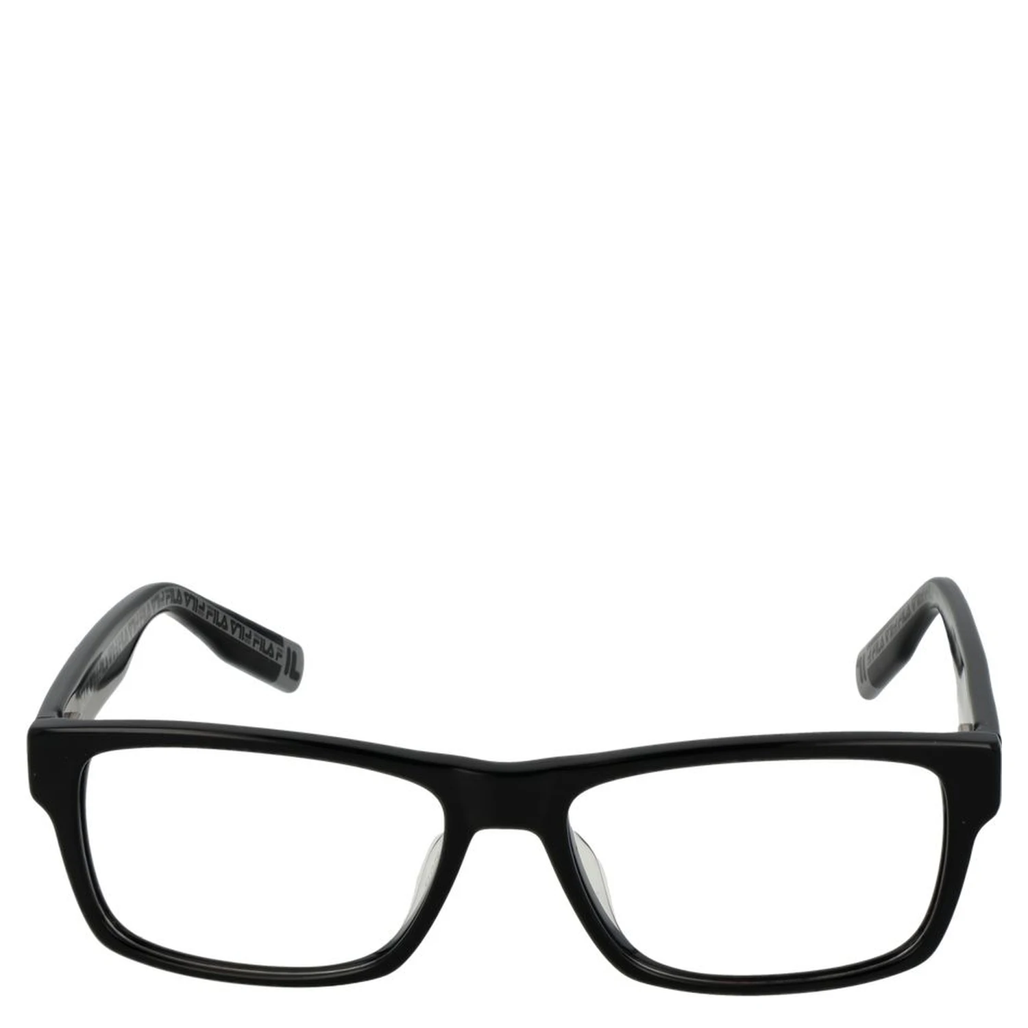 Black Cellulose Acetate Glasses (Frames)