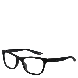 Black Stainless Steel Glasses (Frames)
