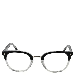 Black Cellulose Acetate Glasses (Frames)