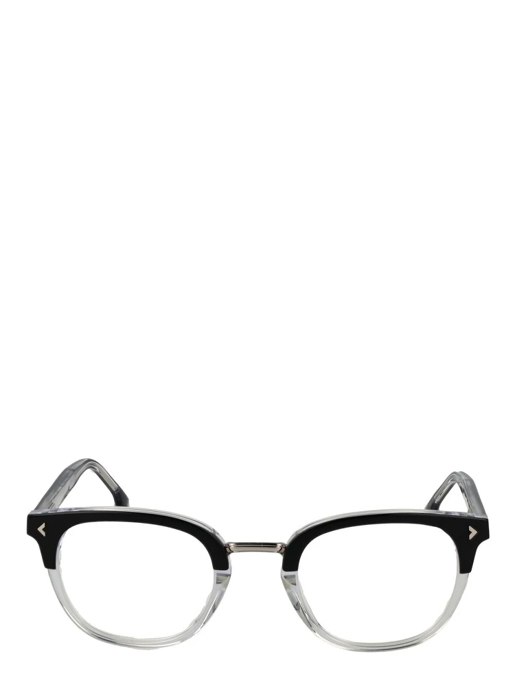 Black Cellulose Acetate Glasses (Frames) alternative