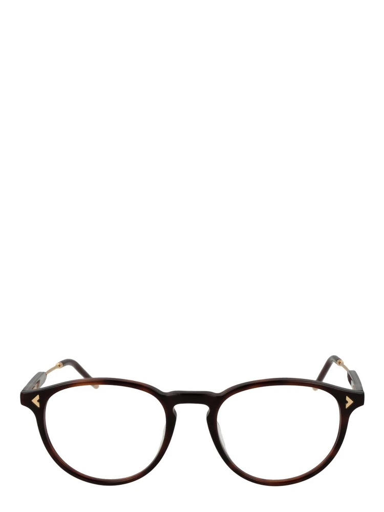 Brown Cellulose Acetate Glasses (Frames) alternative