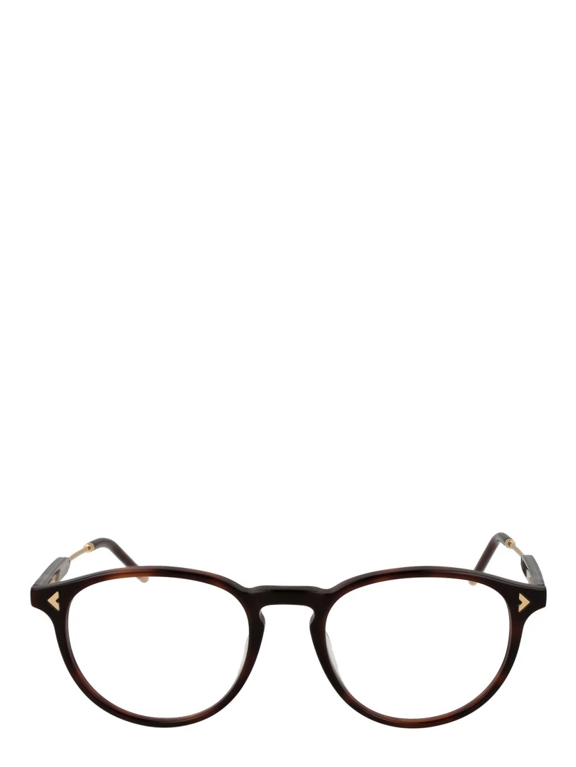 Brown Cellulose Acetate Glasses (Frames)