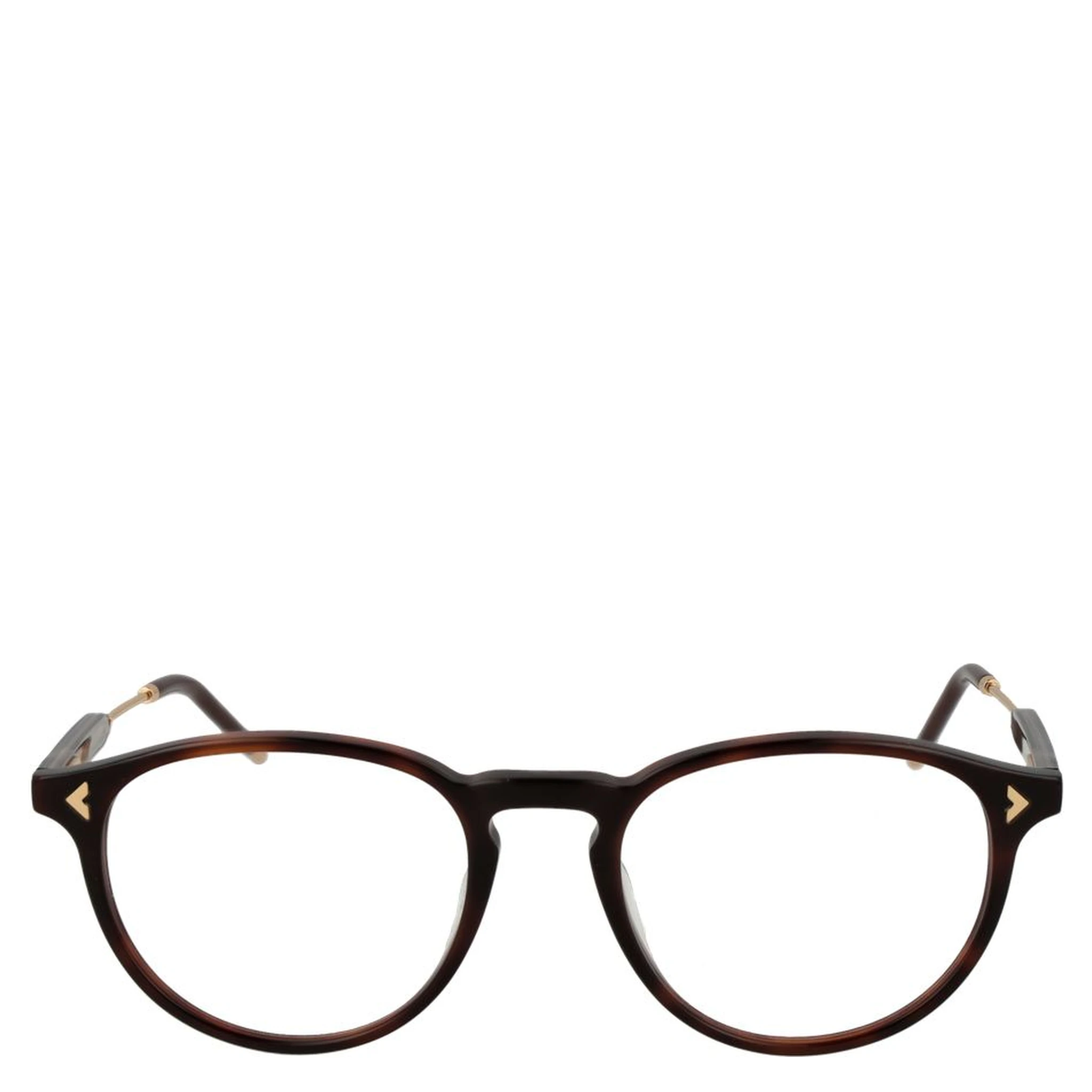 Brown Cellulose Acetate Glasses (Frames)