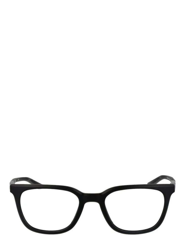 Black Metal Glasses (Frames) alternative
