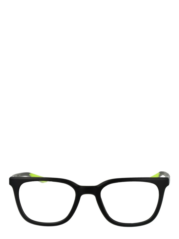 Black Metal Glasses (Frames) alternative