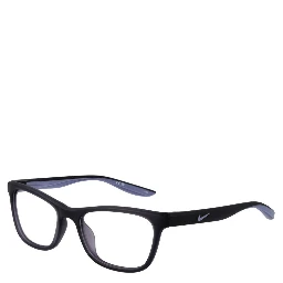 Purple Stainless Steel Glasses (Frames)