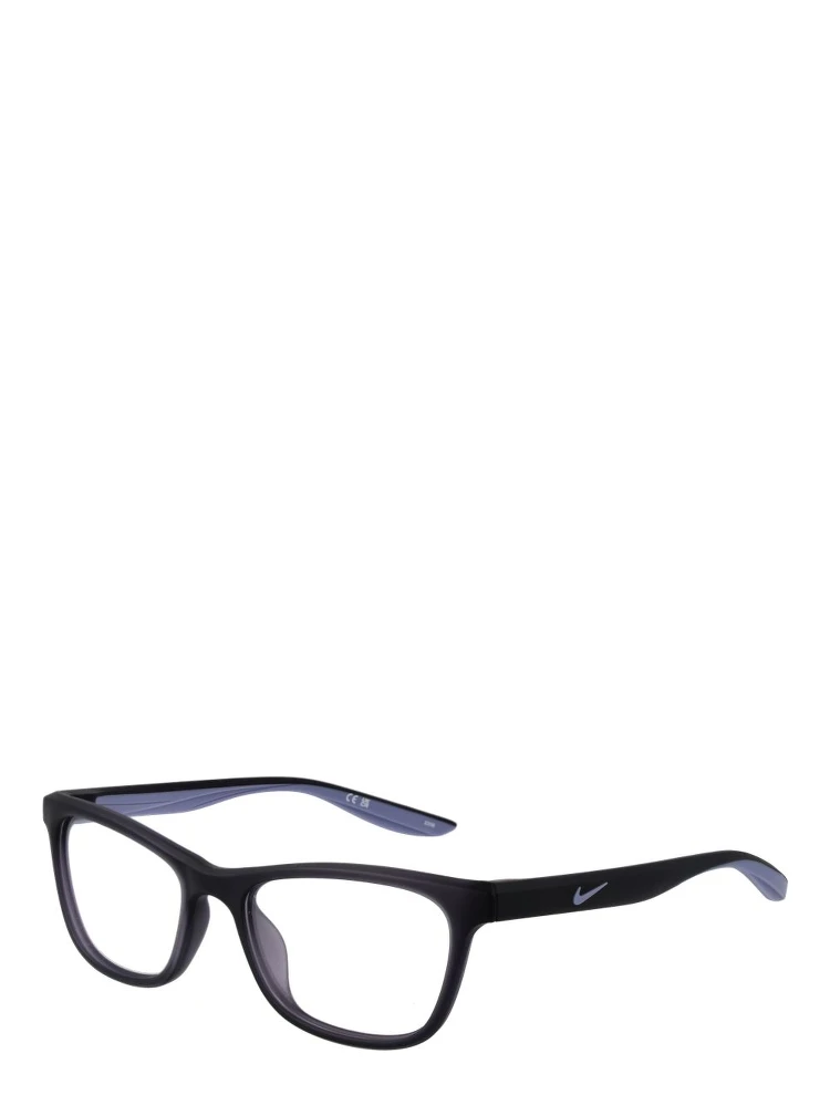 Purple Stainless Steel Glasses (Frames)