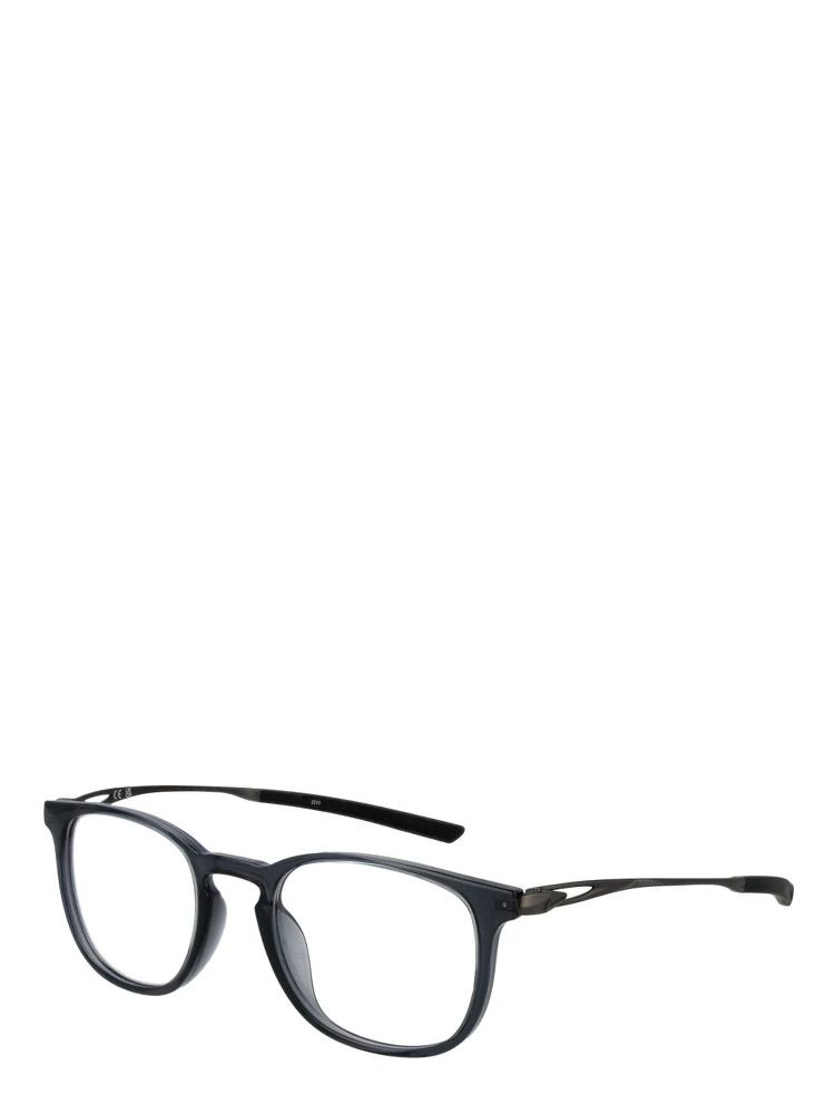 Gray Titanium Glasses (Frames)