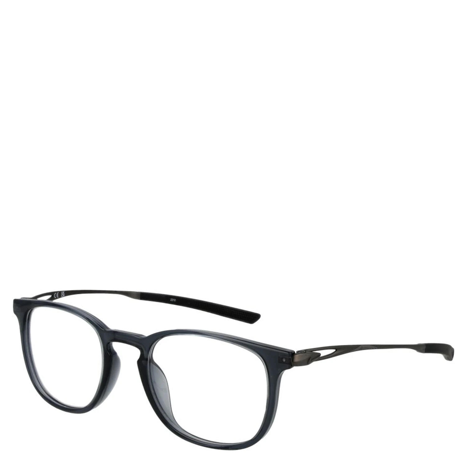 Gray Titanium Glasses (Frames)