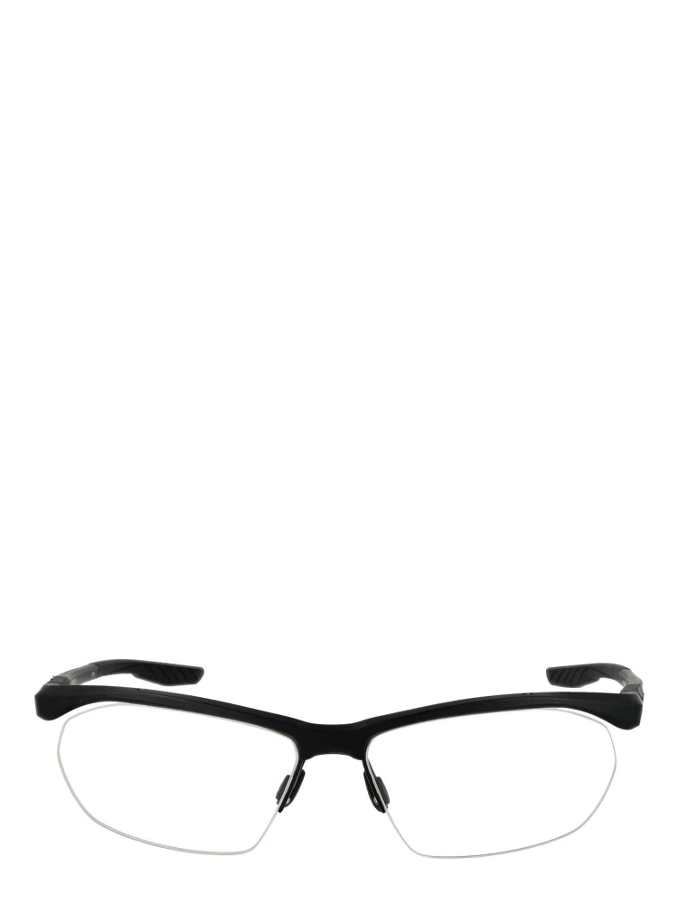 Black Stainless Steel Glasses (Frames) alternative