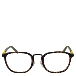 Brown Plastic Glasses (Frames)