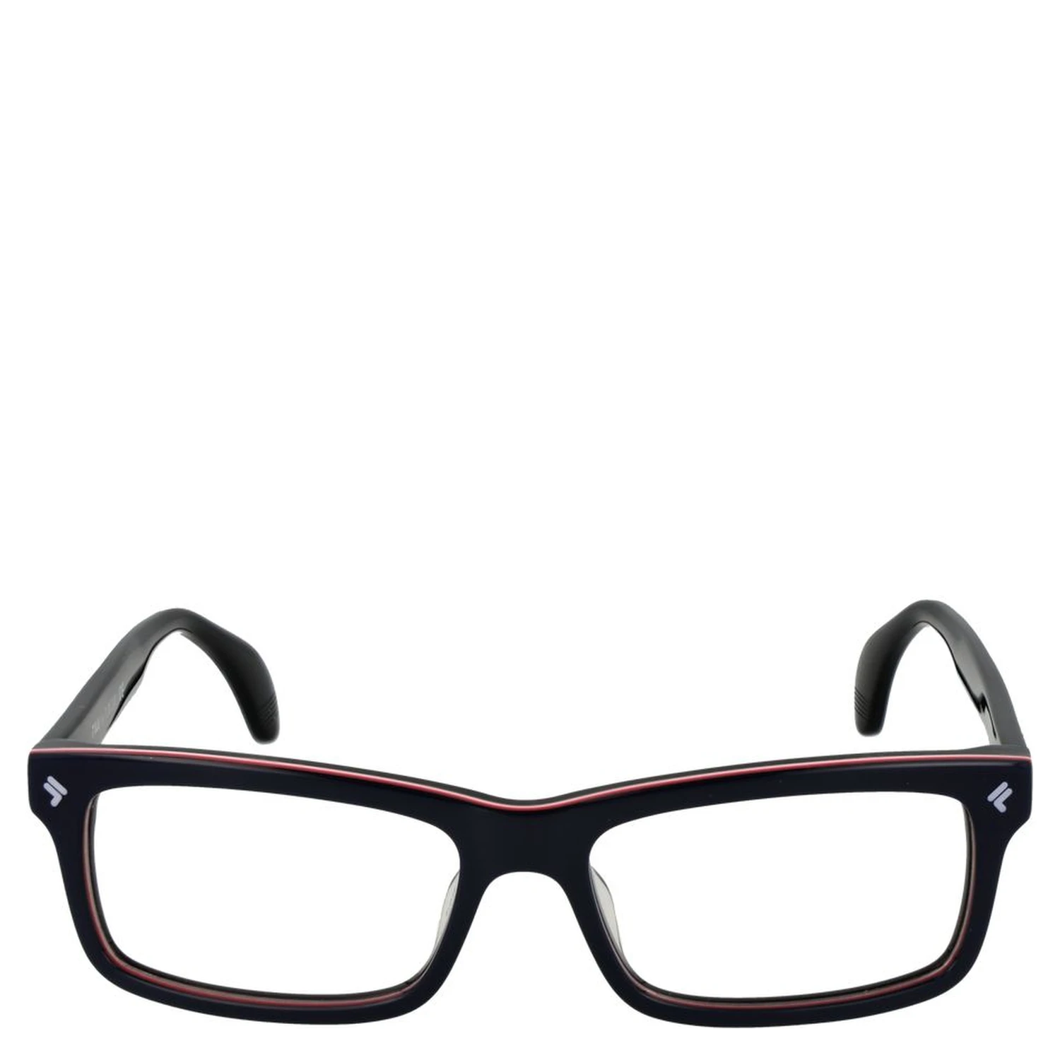 Blue Cellulose Acetate Glasses (Frames)