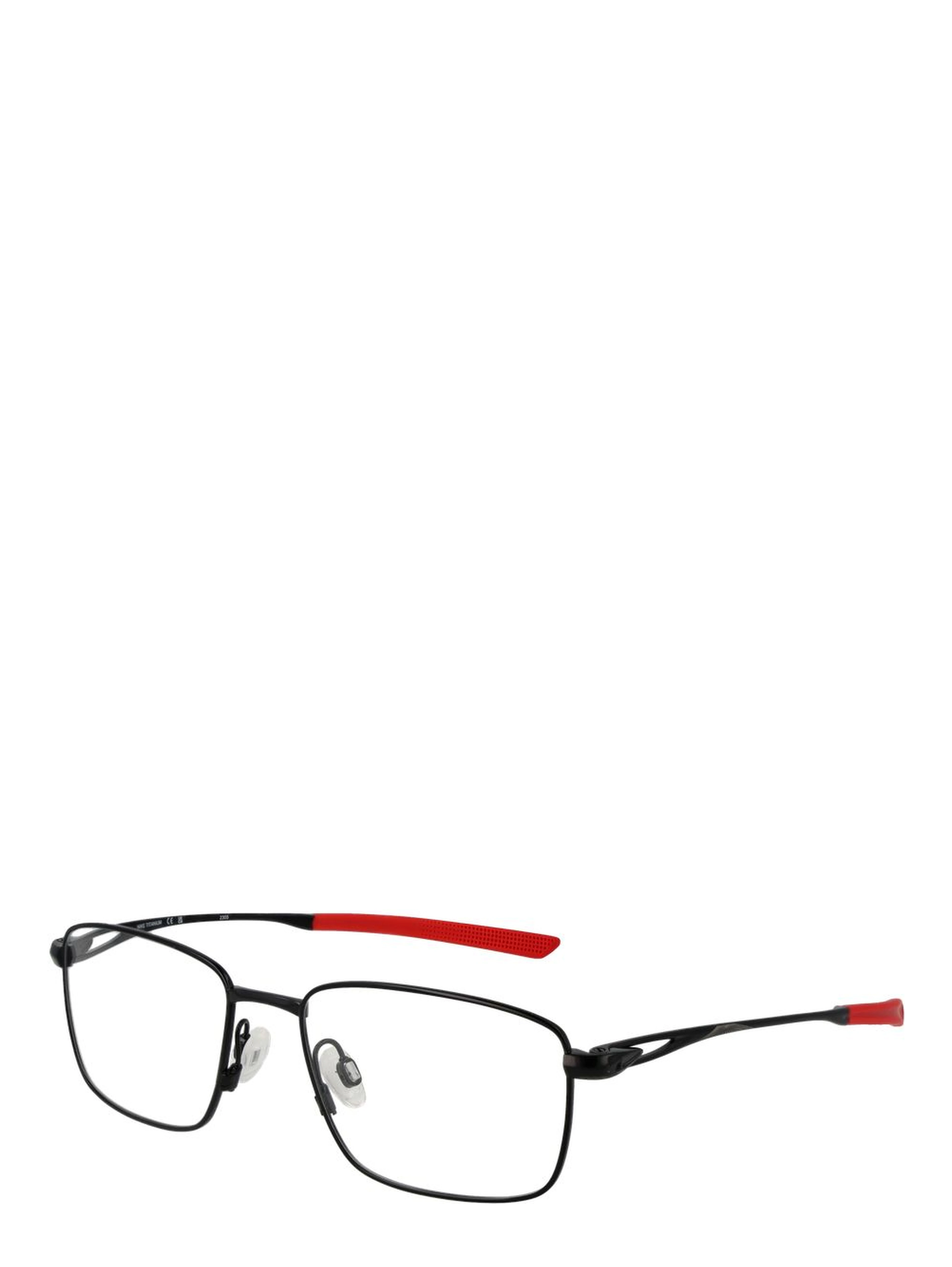 Black Titanium Glasses (Frames)