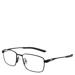 Black Titanium Glasses (Frames)