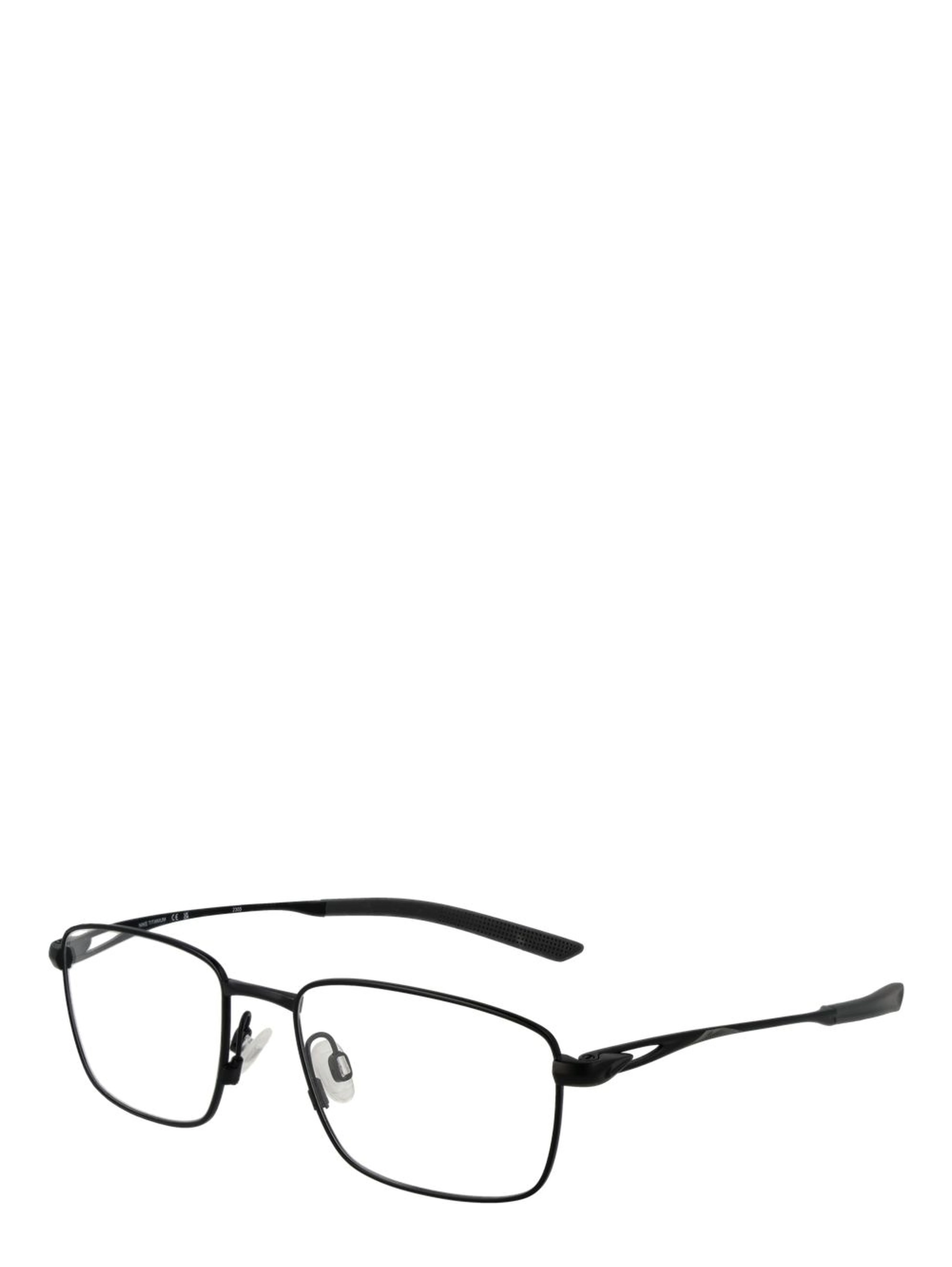 Black Titanium Glasses (Frames)