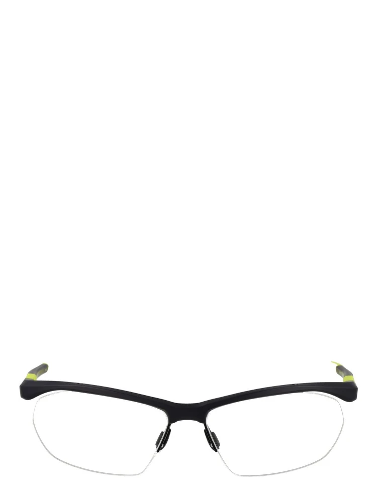 Gray Stainless Steel Glasses (Frames) alternative