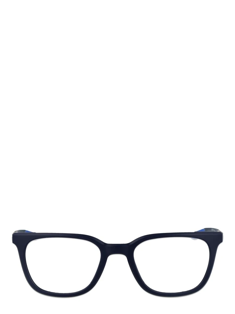 Blue Metal Glasses (Frames) alternative