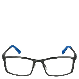 Gray Aluminum Glasses (Frames)