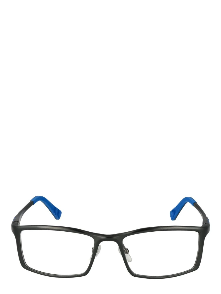 Gray Aluminum Glasses (Frames) alternative