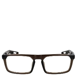 Beige Stainless Steel Glasses (Frames)