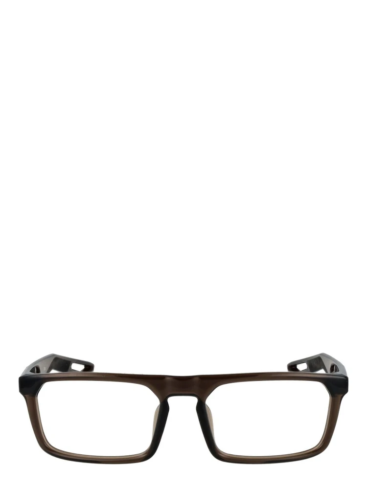 Beige Stainless Steel Glasses (Frames) alternative
