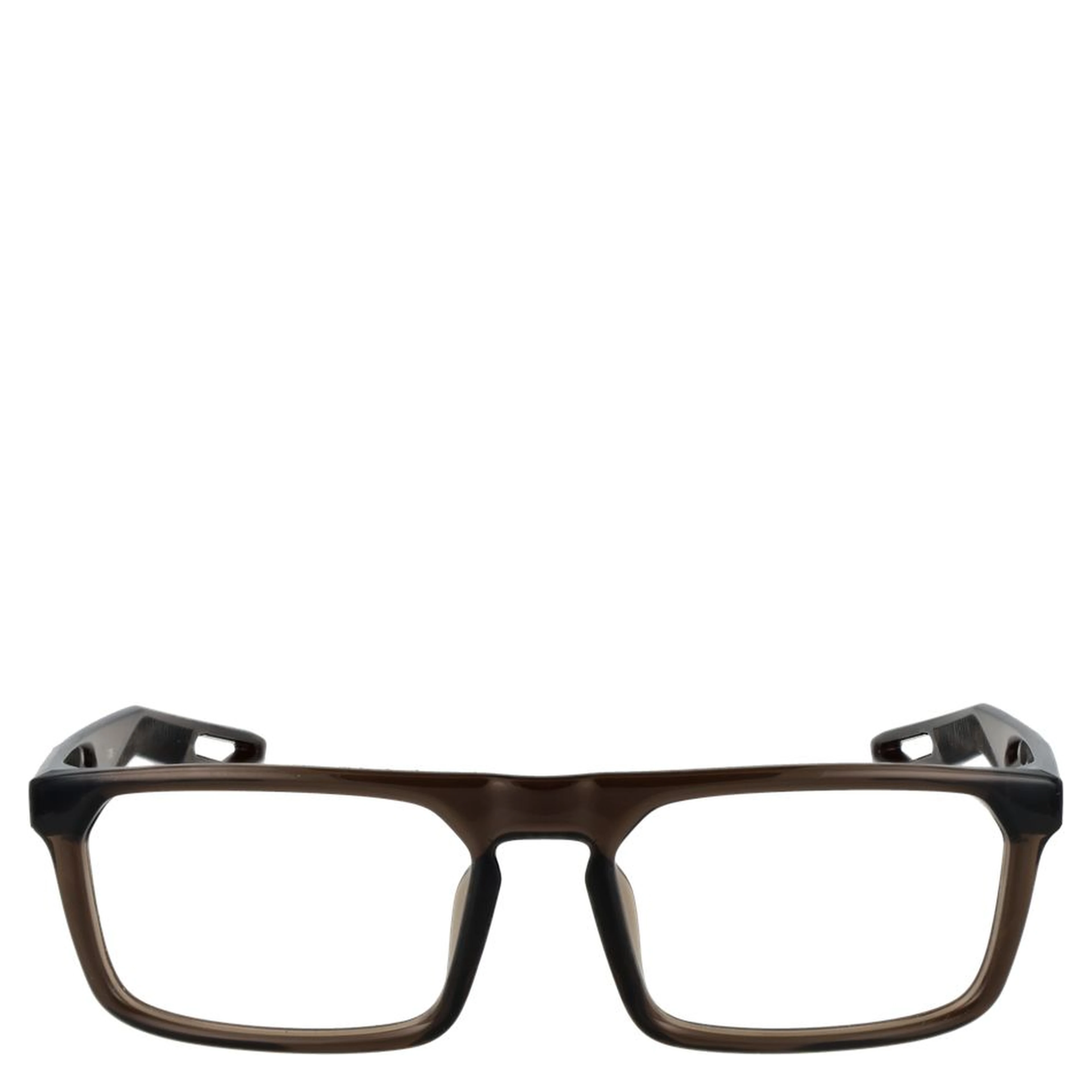 Beige Stainless Steel Glasses (Frames)