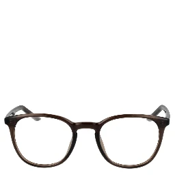 Beige Stainless Steel Glasses (Frames)