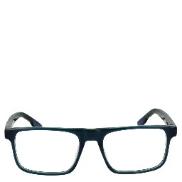 Blue Acetate Glasses (Frames)