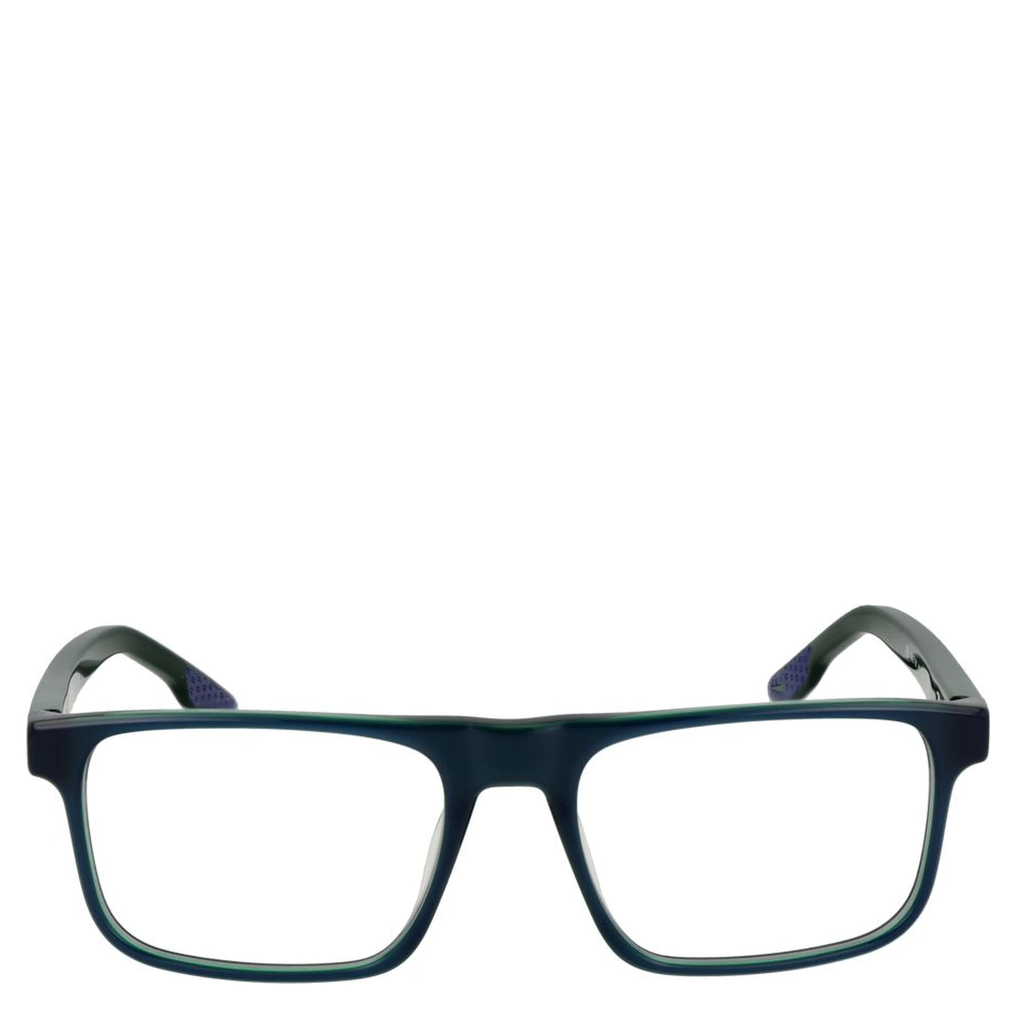 Blue Acetate Glasses (Frames)