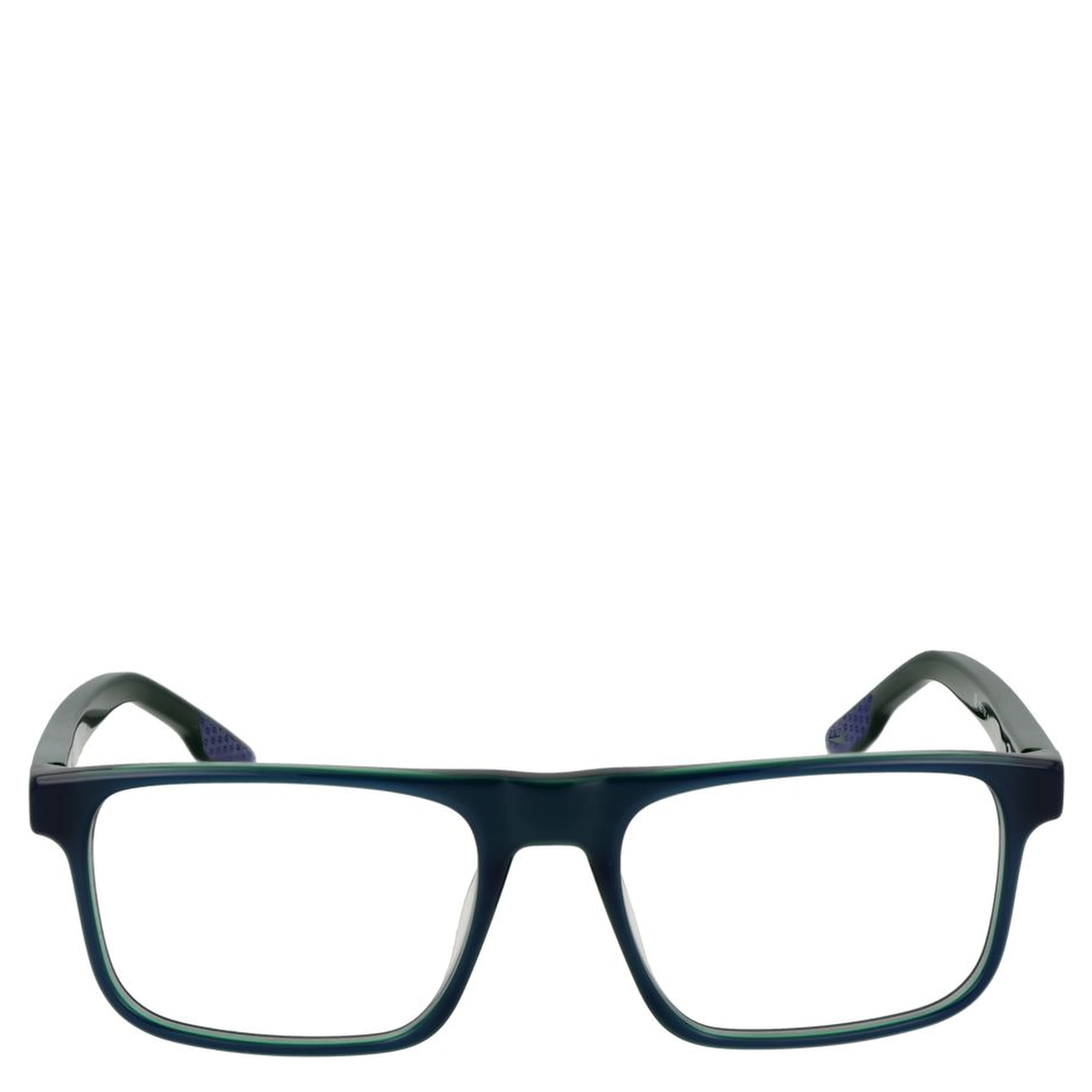 Blue Acetate Glasses (Frames)