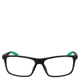 Gray Stainless Steel Glasses (Frames)