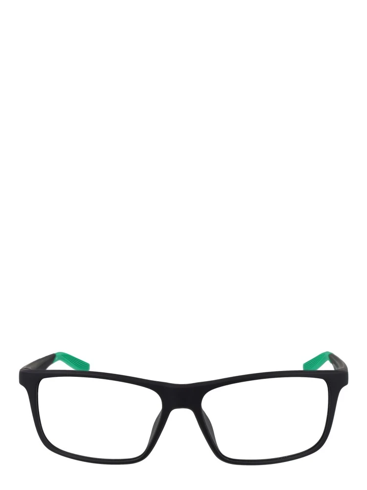 Gray Stainless Steel Glasses (Frames) alternative