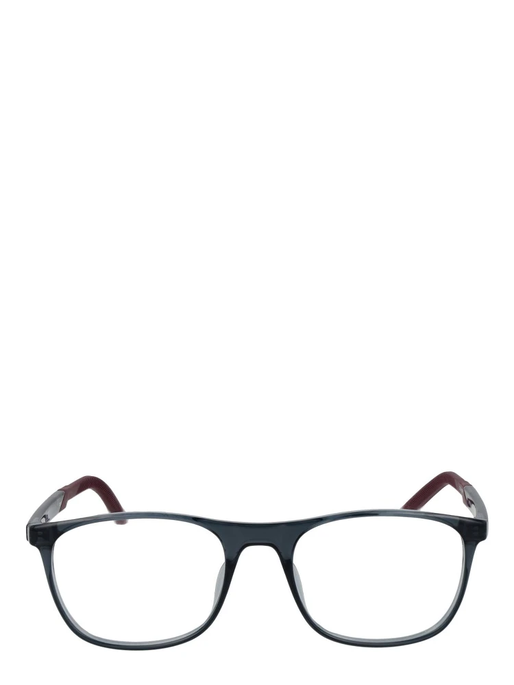 Gray Stainless Steel Glasses (Frames) alternative